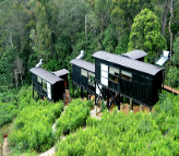 Rainforest Eco Lodge